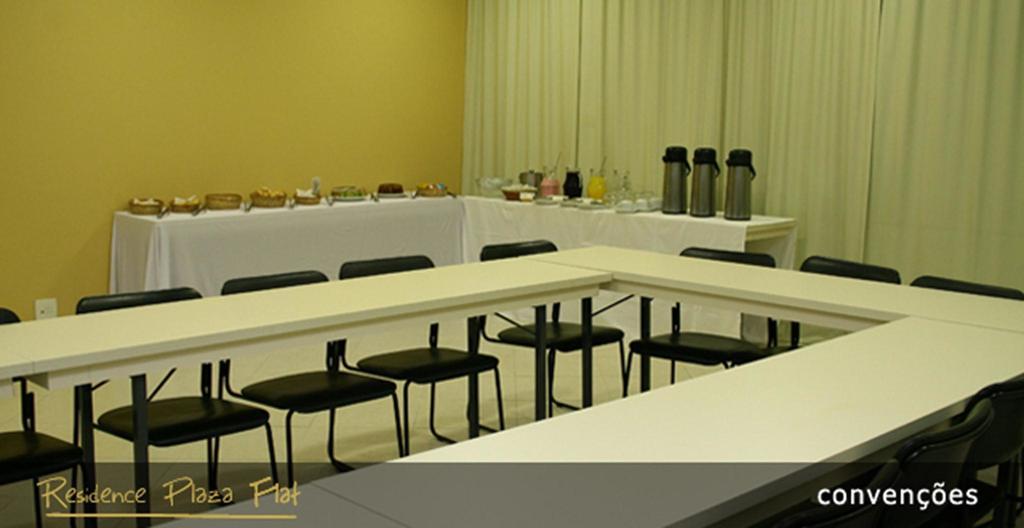 Residence Plaza Flat Ribeirão Preto Kültér fotó