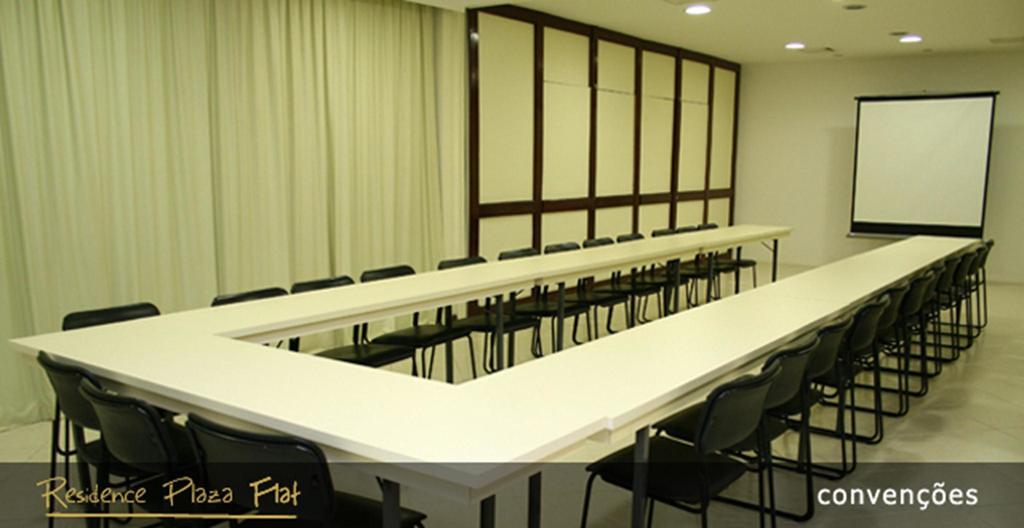 Residence Plaza Flat Ribeirão Preto Kültér fotó
