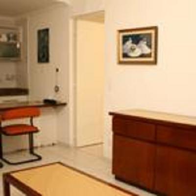 Residence Plaza Flat Ribeirão Preto Kültér fotó