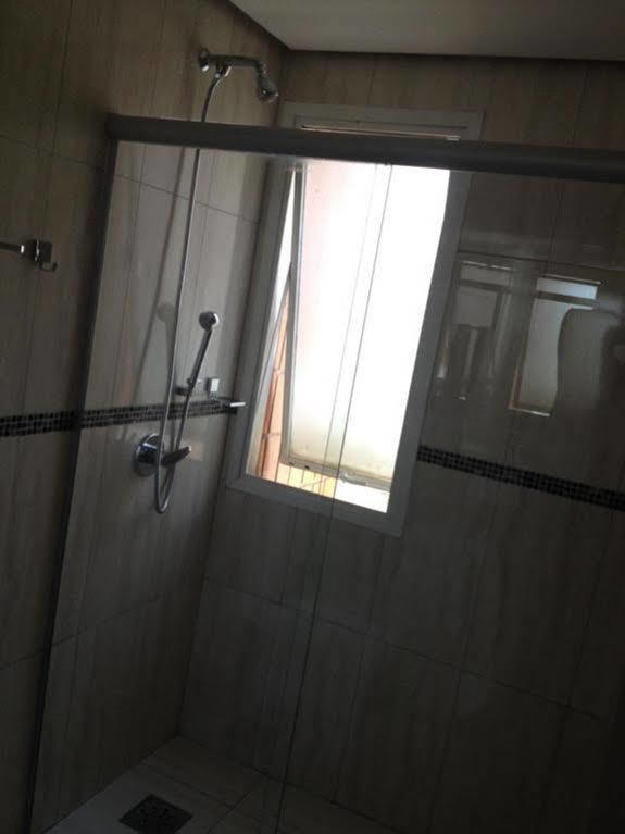 Residence Plaza Flat Ribeirão Preto Kültér fotó