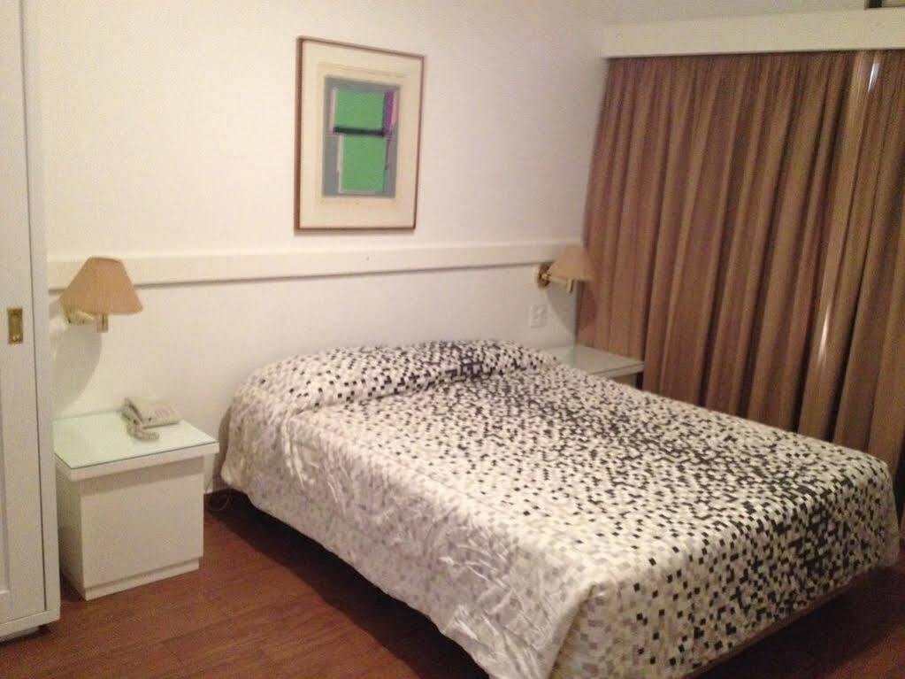Residence Plaza Flat Ribeirão Preto Kültér fotó